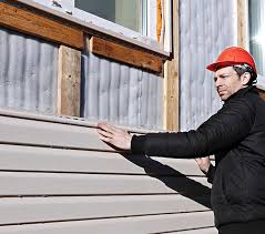 Trusted Riviera Beach, MD Siding Installation & Repair Experts